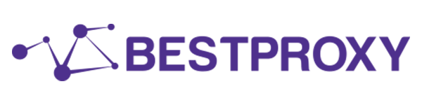 BESTPROXY logo