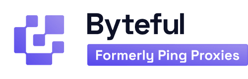 Logo von Byteful